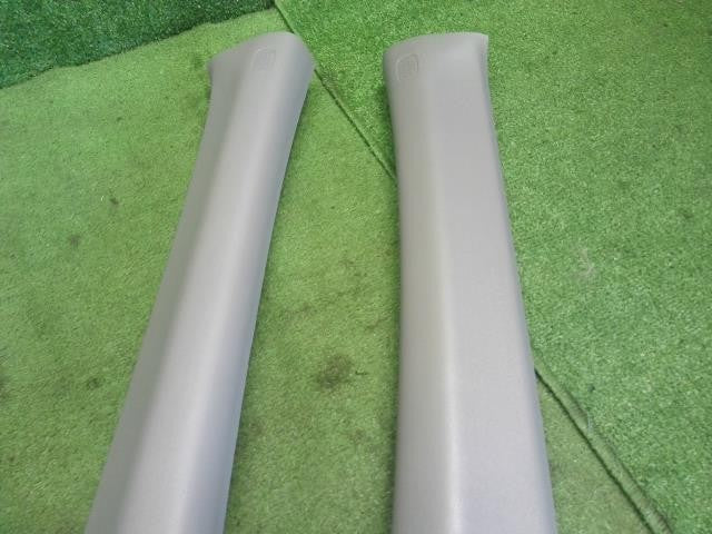 アコード DAA-CR6 Aピラートリム　運転席側　助手席側　左右セット 84101-T2A-Y01ZC 自社品番250097