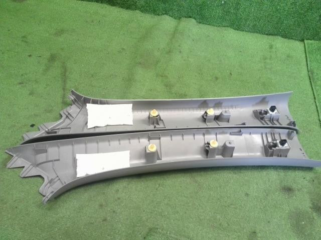 アコード DAA-CR6 Aピラートリム　運転席側　助手席側　左右セット 84101-T2A-Y01ZC 自社品番250097