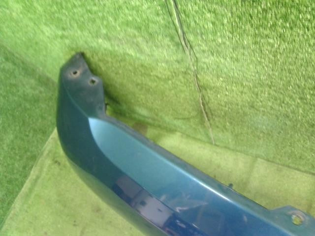 キューブ DBA-Z12 リアバンパー　リヤバンパー 85022-1FA4B 自社品番250098　色BRU