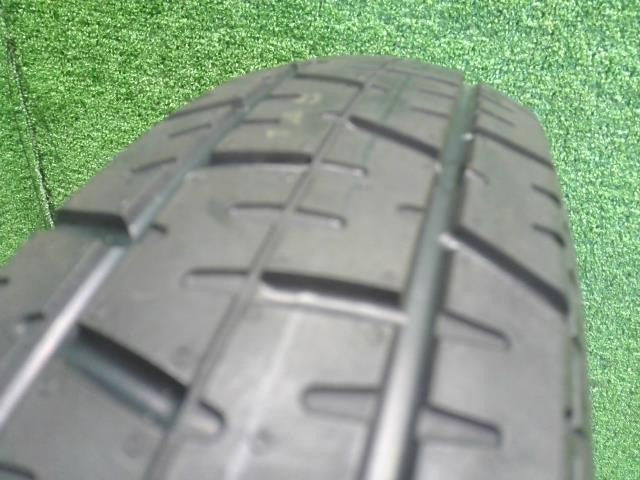 キューブ DBA-Z12 スペアタイヤ 1本 純正 T125/70D15 J15×4T 4穴 PCD100 ハブ径60mm MAXXIS 自社品番250098