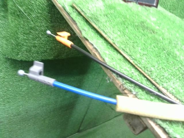 キューブ DBA-Z12 エアコンスイッチパネル　マニュアルACパネル 27510-1FU1A 自社品番250098