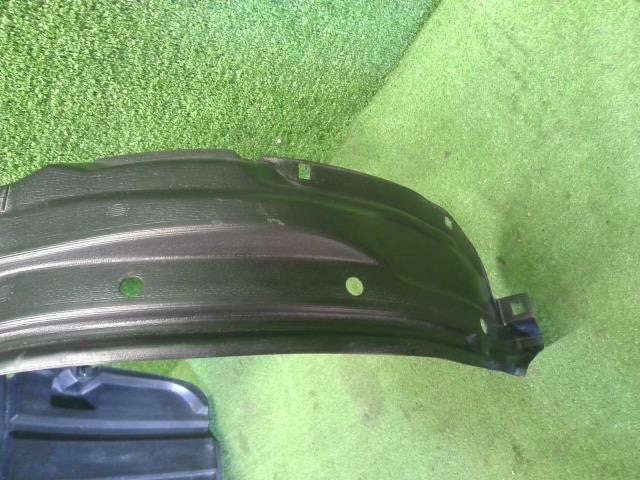タント 6BA-LA660S 右フロントインナーフェンダー ライナー 運転席側　53805-B2150 自社品番250102
