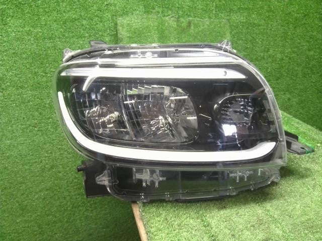 タント 6BA-LA660S 右ヘッドランプ　右ヘッドライト　運転席側　LED　コイト100-69074　 81130-B2720 自社品番250102