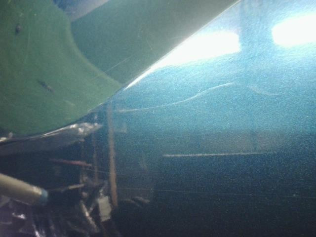 タント 6BA-LA660S 左リアドア　助手席側後ろ　 67004-B2340 自社品番250102　色B82