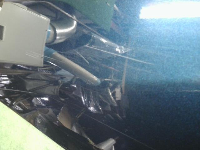 タント 6BA-LA660S 左リアドア　助手席側後ろ　 67004-B2340 自社品番250102　色B82