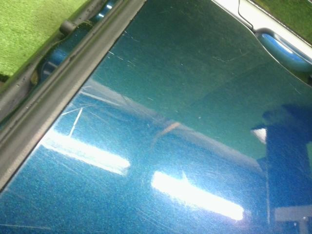 タント 6BA-LA660S 左リアドア　助手席側後ろ　 67004-B2340 自社品番250102　色B82