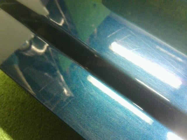 タント 6BA-LA660S バックドア　リアゲートドア　ハイマウント　カメラ　スポイラー 67005-B2F00-B0 自社品番250102　色B82