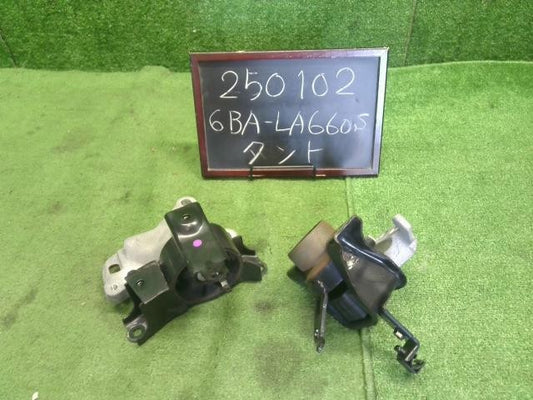 タント 6BA-LA660S エンジンマウント２個　EGマウント 12305-B2310 自社品番250102