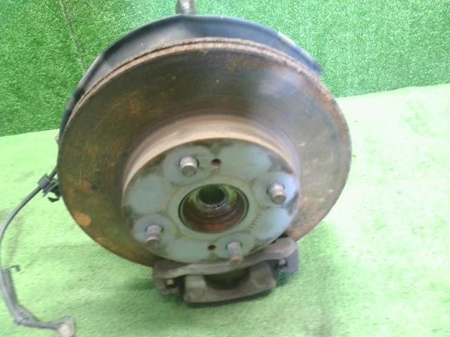 タント 6BA-LA660S 左フロント　ナックルハブ　キャリパー　ディスクローター　助手席側　43212-B2150 自社品番250102