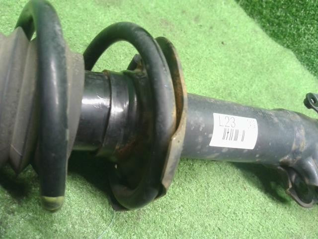 タント 6BA-LA660S 左フロントストラット　ショック　スプリング　バネ　助手席側　 48520-B9325 自社品番250102