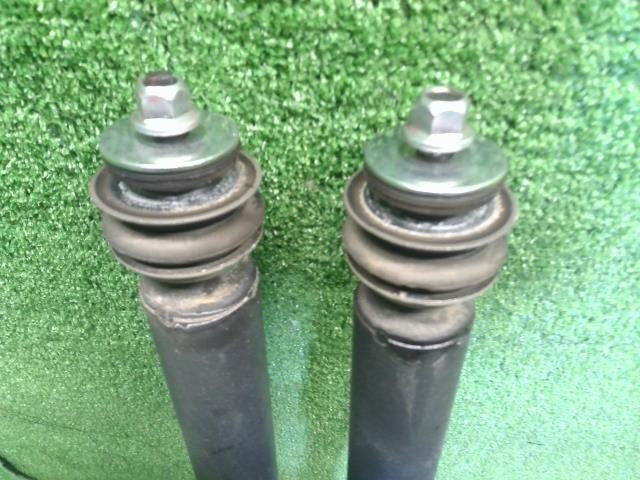 タント 6BA-LA660S リアショック　ストラット　左右セット　スプリング　バネ　 48530-B9315 自社品番250102