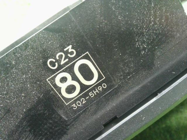 タント 6BA-LA660S エアコンスイッチパネル オートACパネル　55910-B2680 自社品番250102