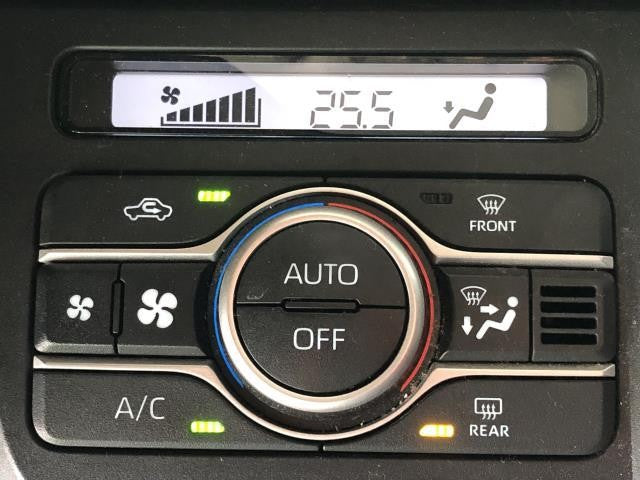 タント 6BA-LA660S エアコンスイッチパネル オートACパネル　55910-B2680 自社品番250102