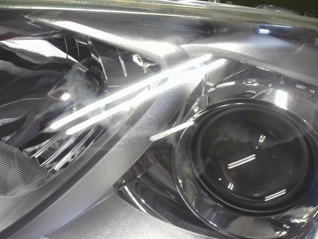 アクア DAA-NHP10 左ヘッドランプ　ヘッドライト　助手席側　コイト　52-291 81150-52K40 自社品番250106