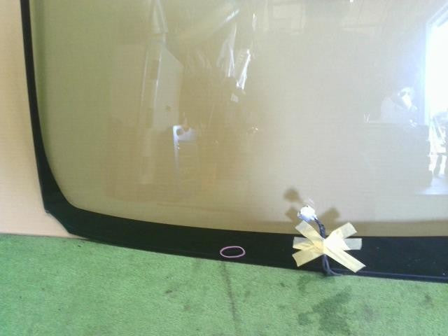 アクア DAA-NHP10 フロントガラス ウィンドウシールドガラス　56101-5A906 自社品番250106