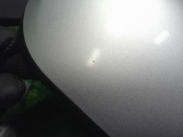 アクア DAA-NHP10 右 運転席 ドアミラー サイドミラー　ウィンカー　1F7　TOKAIRIKA　87910-52F40 自社品番250106