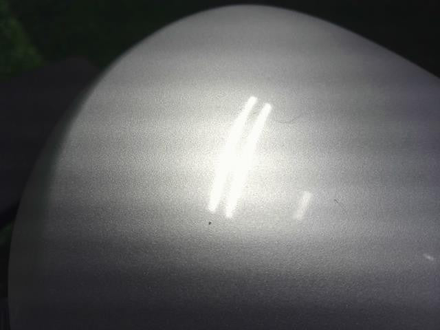 アクア DAA-NHP10 右 運転席 ドアミラー サイドミラー　ウィンカー　1F7　TOKAIRIKA　87910-52F40 自社品番250106