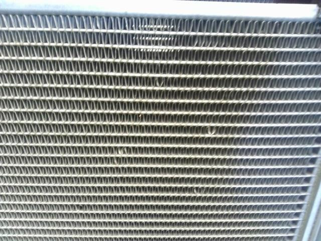 アクア DAA-NHP10 7枚羽　ラジエーター 電動ファン　2WD　16400-21330 422134-8630　自社品番250106