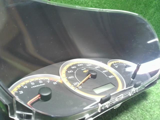 インプレッサ DBA-GH2 スピードメーター デジタル　85022FG250 自社品番250107