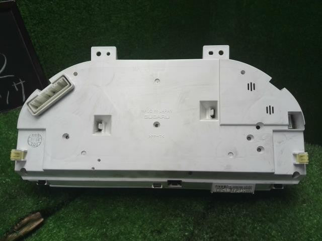 インプレッサ DBA-GH2 スピードメーター デジタル　85022FG250 自社品番250107