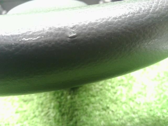 インプレッサ DBA-GH2 ステアリングホイール ハンドル 34311FG050JC 自社品番250107