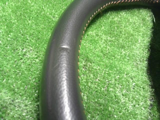 インプレッサ DBA-GH2 ステアリングホイール ハンドル 34311FG050JC 自社品番250107