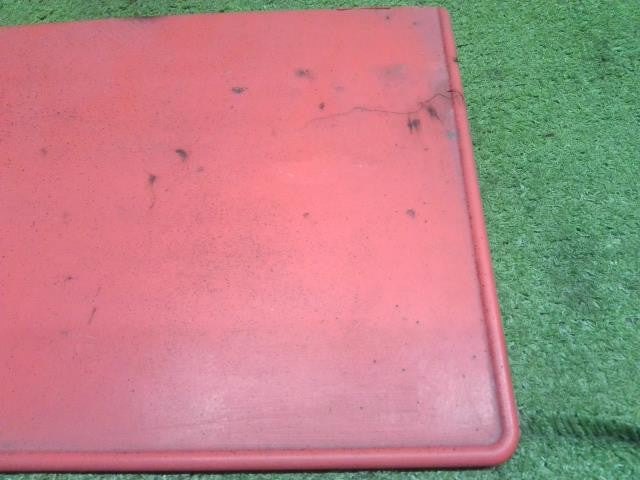 ジムニー ABA-JB23W 右F 運転席 マッドガード 泥除け  自社品番250110