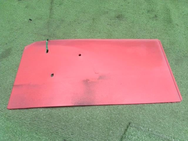 ジムニー ABA-JB23W 右F 運転席 マッドガード 泥除け  自社品番250110