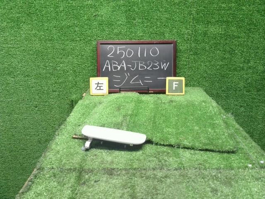 ジムニー ABA-JB23W アウターハンドル 左フロント側 82802-81A50-26U 自社品番250110