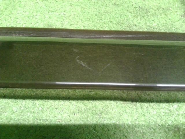 ジムニー ABA-JB23W ドアバイザー&ルーフバイザー 左右セット 運転席側 助手席側 自社品番250110