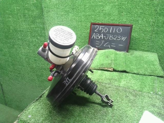 ジムニー ABA-JB23W ブレーキマスター　 51300-81AE0 自社品番250110