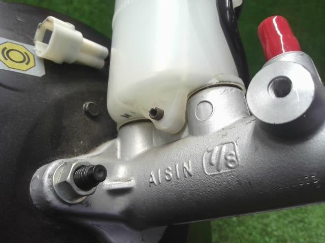 ジムニー ABA-JB23W ブレーキマスター　 51300-81AE0 自社品番250110