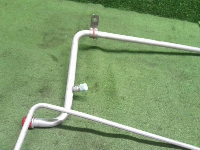 ジムニー ABA-JB23W スズキ純正 エアコンホース・パイプ ACホース・パイプ　44200-25030 自社品番250110