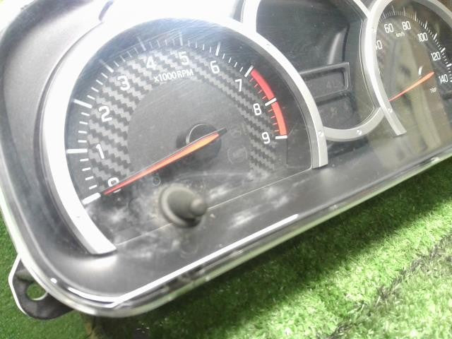 ジムニー ABA-JB23W スピードメーター タコメーター付 デンソー 34100-57M40 自社品番250110
