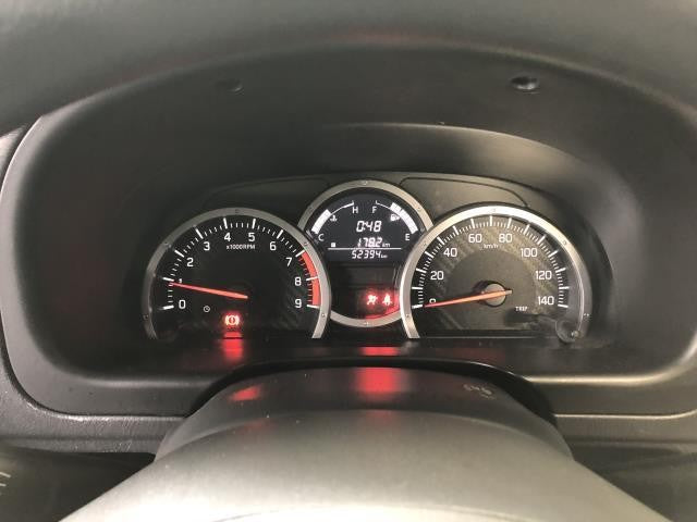 ジムニー ABA-JB23W スピードメーター タコメーター付 デンソー 34100-57M40 自社品番250110