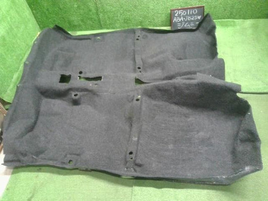 ジムニー ABA-JB23W フロアカーペット 75150-81AE1-R3F 自社品番250110