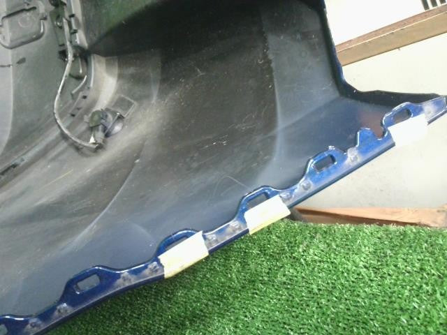 ノート 6AA-E13 リアバンパー　Rバンパー　ソナー4個　リフレクター RAY  自社品番250111