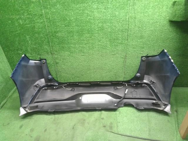 ノート 6AA-E13 リアバンパー　Rバンパー　ソナー4個　リフレクター RAY  自社品番250111