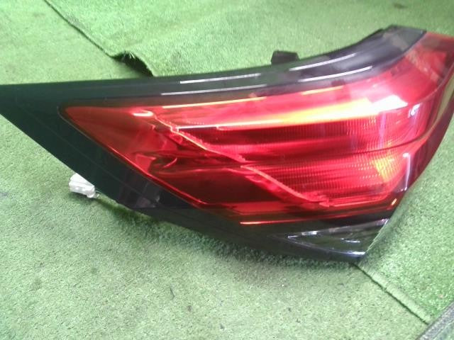 ノート 6AA-E13 左テールランプ　左テールライト イチコD268　26555-6XK0A 自社品番250111　初度登録R4年　品番参考程度クレーム対象外