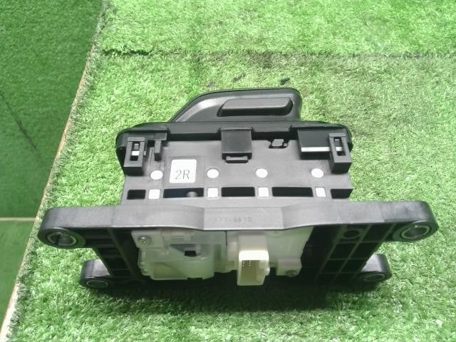 ノート 6AA-E13 シフトレバー セレクトレバー 自社品番250111