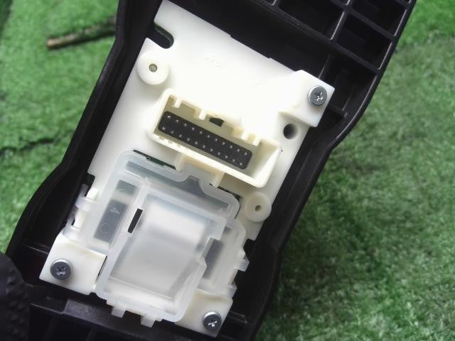 ノート 6AA-E13 シフトレバー セレクトレバー 自社品番250111