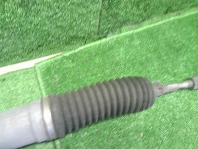 ノート 6AA-E13 ステアリングギアボックス　ラックアンドピニオン 48001-6XJ1A 自社品番250111　初度登録R4年　品番参考程度クレーム対象外