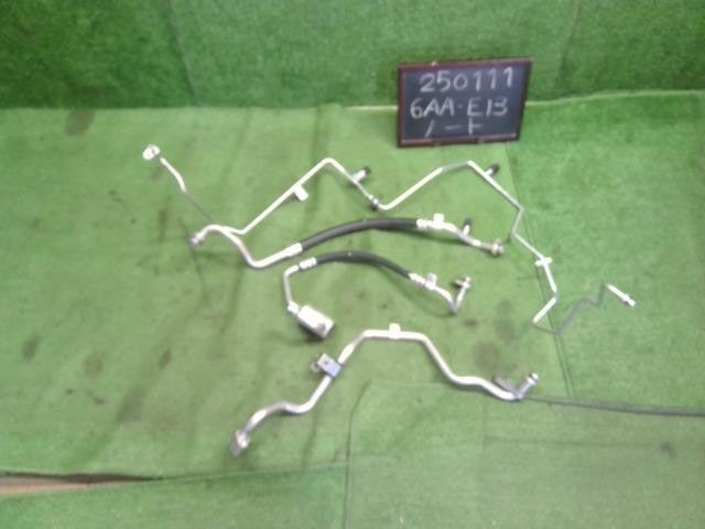 ノート 6AA-E13 エアコンホース　ACパイプ  自社品番250111