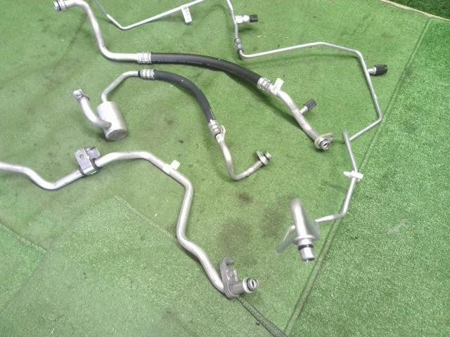 ノート 6AA-E13 エアコンホース　ACパイプ  自社品番250111