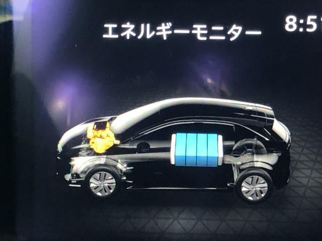 ノート 6AA-E13 デジタルスピードメーター  自社品番250111