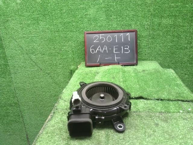 ノート 6AA-E13 電動ファン  EVバッテリー用クーリングファン　自社品番250111