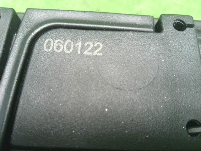 MITUBISHI　24410-5MP0A　補機バッテリー　鉛バッテリー  チャージ済　取っ手付　ノートE13外し 自社品番250111