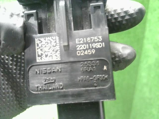 ノート 6AA-E13 USBポート　valeo  自社品番250111