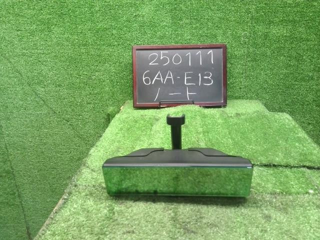 ノート 6AA-E13 ルームミラー　室内ミラー　インナーリアビューミラー　アラウンドビュー　Panasonic  自社品番250111