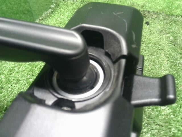 ノート 6AA-E13 ルームミラー　室内ミラー　インナーリアビューミラー　アラウンドビュー　Panasonic  自社品番250111